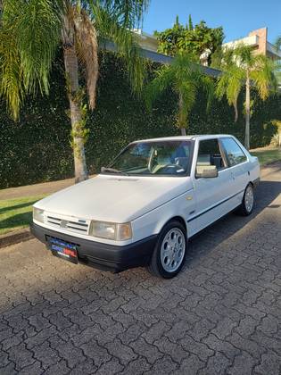 FIAT PREMIO 1.5 S 8V ÁLCOOL 2P MANUAL